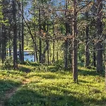 Keromaja By Interhome Nyaraló Kakslauttanen