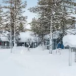 Nyaraló Keromaja By Interhome Kakslauttanen