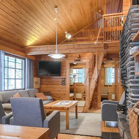 Loma-asunnot Keromaja By Interhome