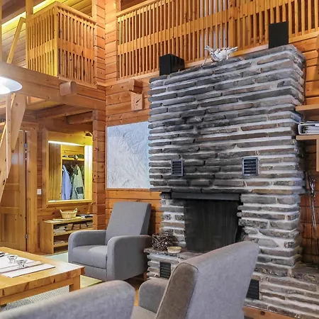 Keromaja By Interhome * Kakslauttanen