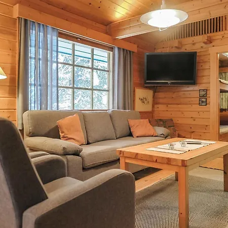 Keromaja By Interhome * Kakslauttanen