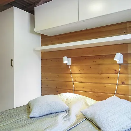 Keromaja By Interhome Сasa de vacaciones Kakslauttanen