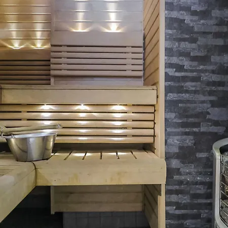 Keromaja By Interhome Kakslauttanen