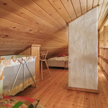 Keromaja By Interhome Сasa de vacaciones Kakslauttanen