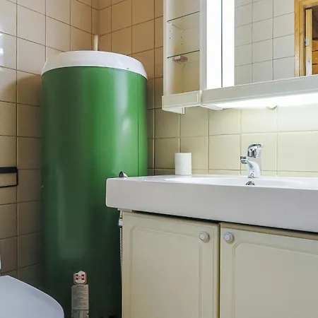 Keromaja By Interhome Kakslauttanen