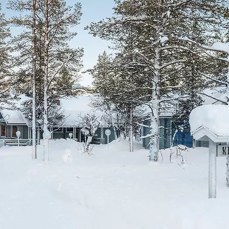 Сasa de vacaciones Keromaja By Interhome Kakslauttanen