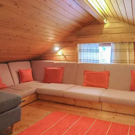 Keromaja By Interhome Kakslauttanen