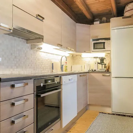 Holiday home Keromaja By Interhome *