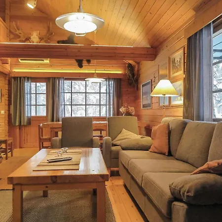 Holiday home Keromaja By Interhome