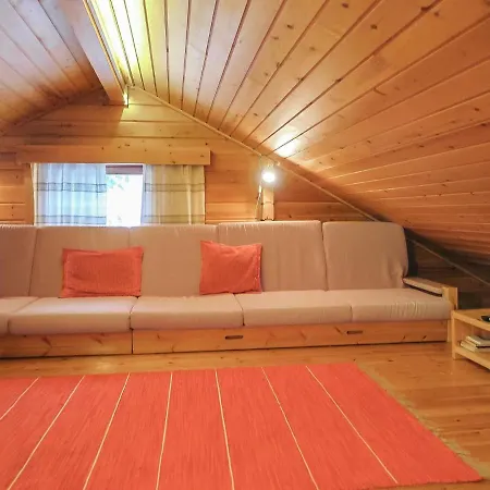 Holiday home Keromaja By Interhome *