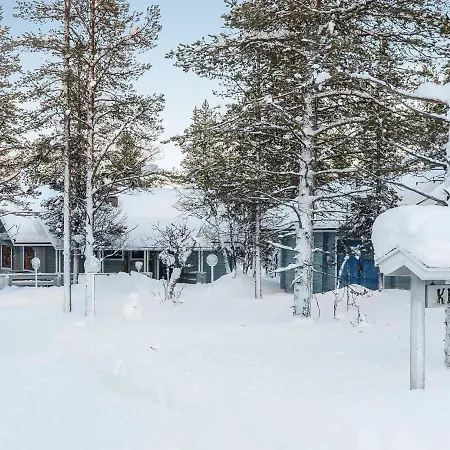 Keromaja By Interhome *