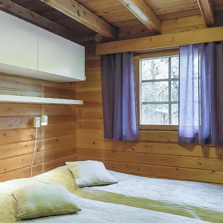 Keromaja By Interhome Holiday home Kakslauttanen