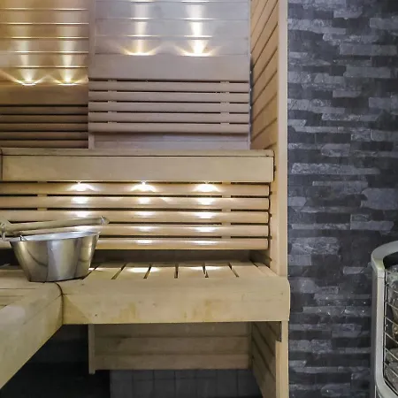 Keromaja By Interhome Holiday home *