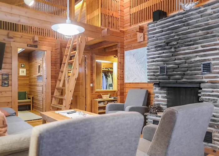 Keromaja By Interhome *