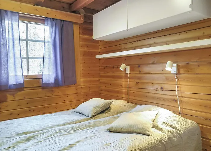 Keromaja By Interhome *