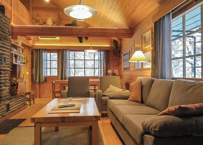 Keromaja By Interhome *