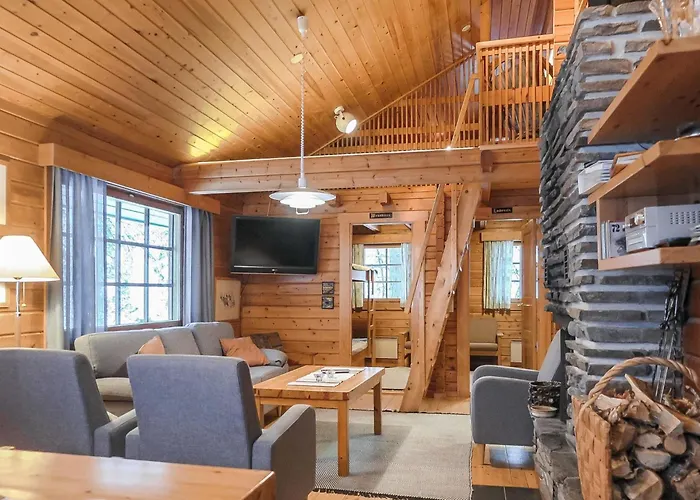 Casa de Férias Keromaja By Interhome