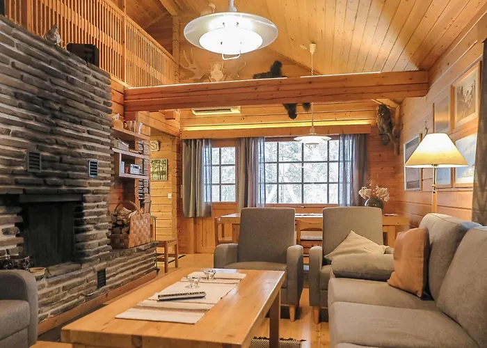 Keromaja By Interhome *