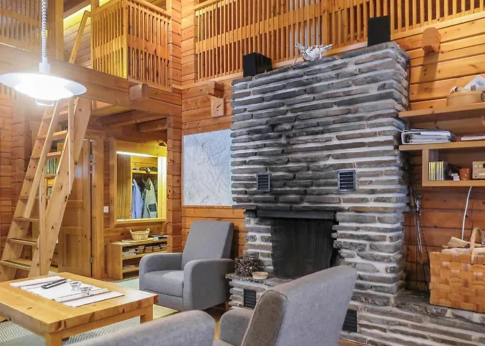 Keromaja By Interhome * Kakslauttanen