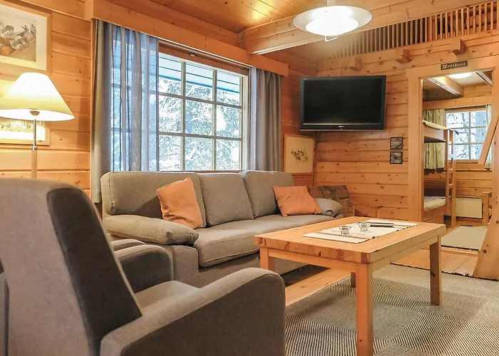 Keromaja By Interhome * Kakslauttanen