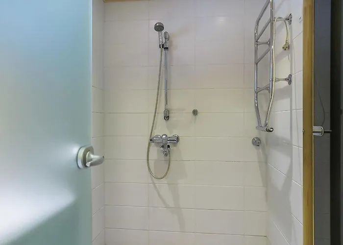 Keromaja By Interhome Casa de Férias *