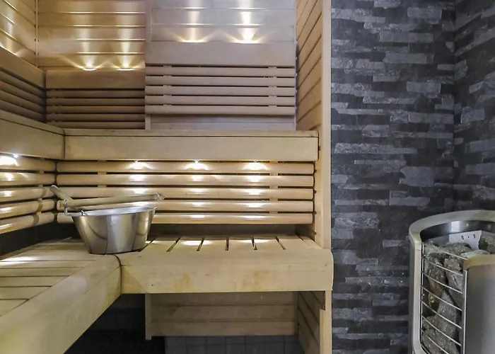 Keromaja By Interhome Kakslauttanen