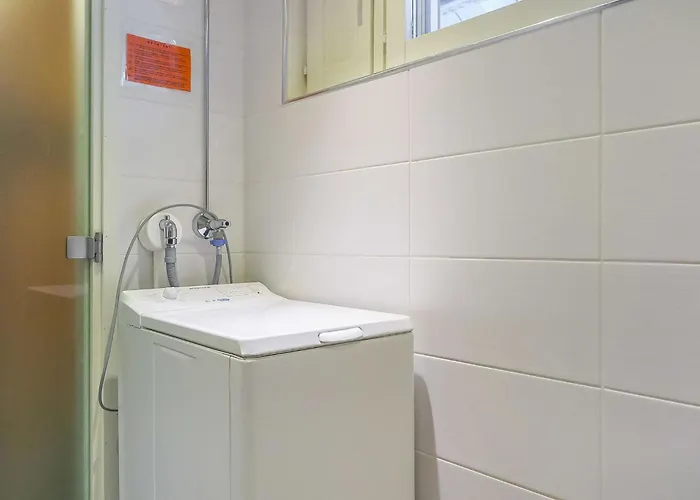 Keromaja By Interhome Loma-asunnot Kakslauttanen