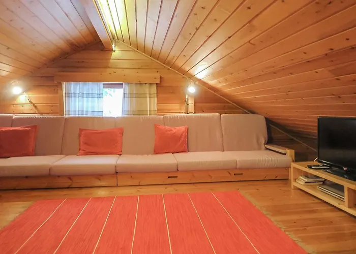 Keromaja By Interhome *