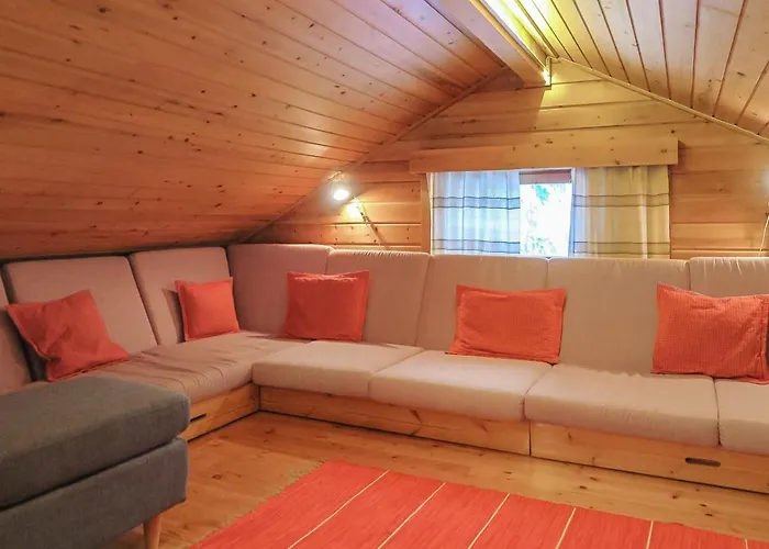 Keromaja By Interhome