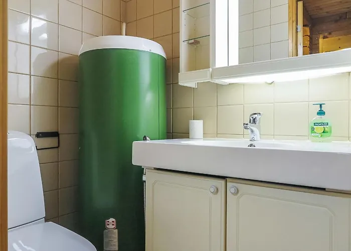 Keromaja By Interhome Kakslauttanen